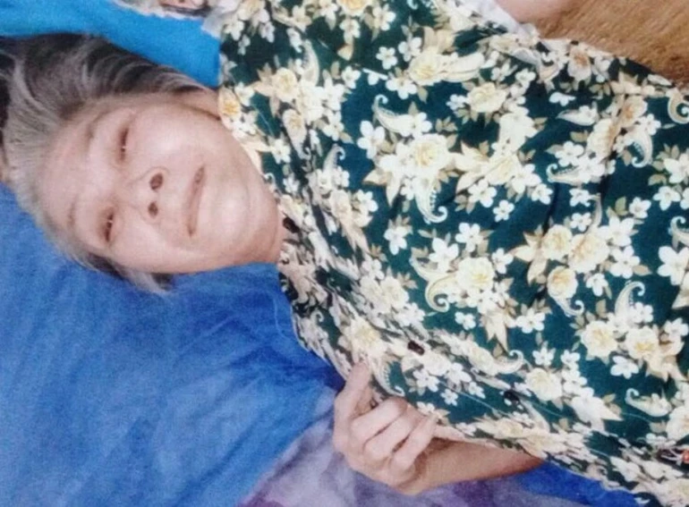 Giúp bà Tám có điều kiện điều trị bệnh